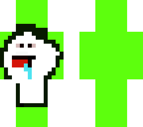 derp dream