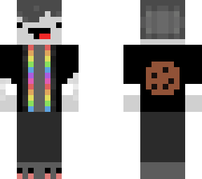 derpy cool cookie guy