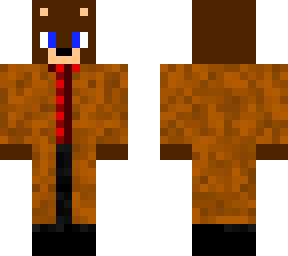 detective freddy