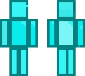 diamond guy