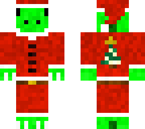 dinosaur (christmas)