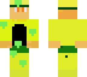 dio  brando!