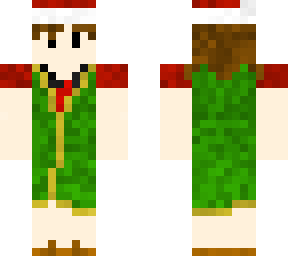 dm - happy holidays