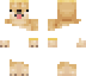 doge angel