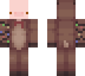 donutdough_ reindeer