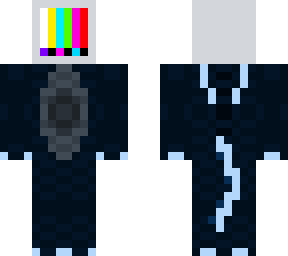 dragon pc head