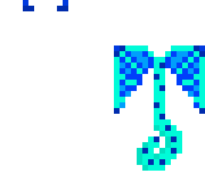 dragon wing/tail base