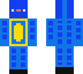 dragonman's old skin
