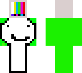 dream pc head