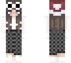 dream smp gurl christmas edited