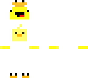 duck lemon v3 (problems resolved)