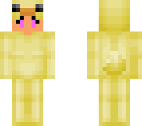 duck onesie