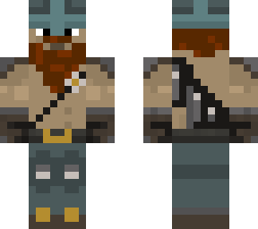 dwarf