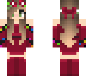 ecce christmas