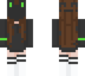 edited skin