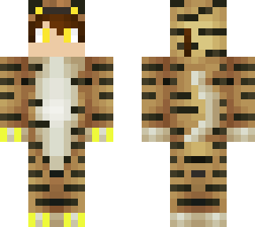 electric tigr