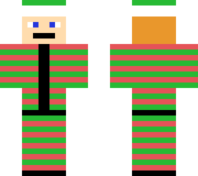 elf *read desc* (christmas limited edition)