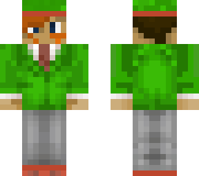 elf nile