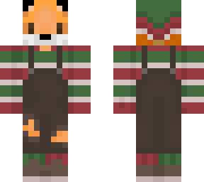 emerald elves seapeekay