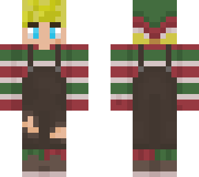 emerald elves tommyinnit