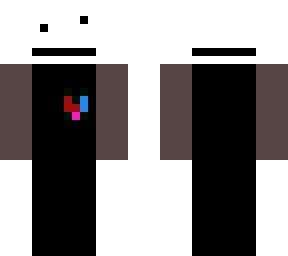 empty on the inside