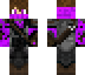 ender archer