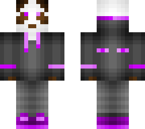 ender panda
