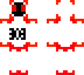 entity 303 with a twist