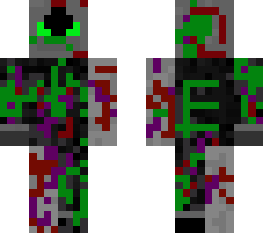 entity error