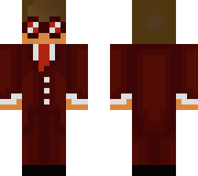 epic suit boy for christmas