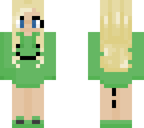 evie