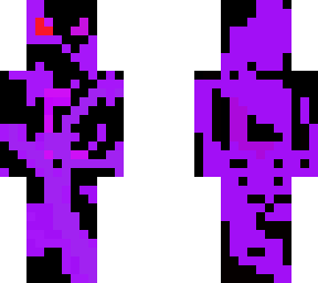 evil crakek (destroyed armor)
