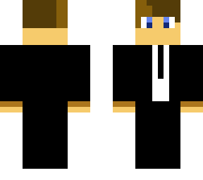 fancy man