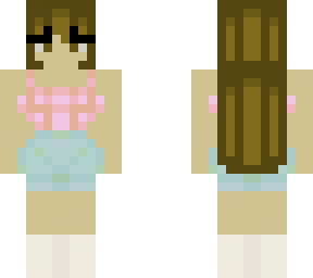 fancy western girl