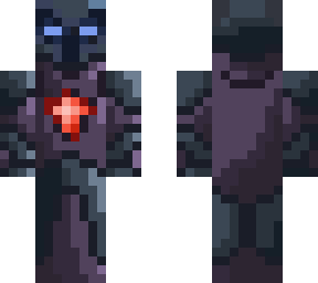 fearmonger armor (terraria calamity)