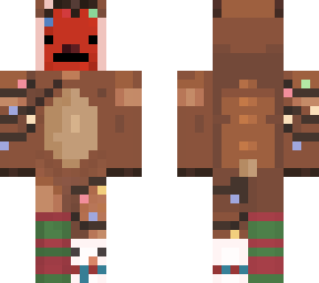 festive meat