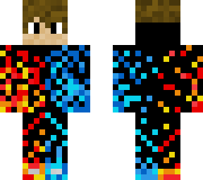fire and ice