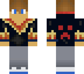 fire gamer(edited)