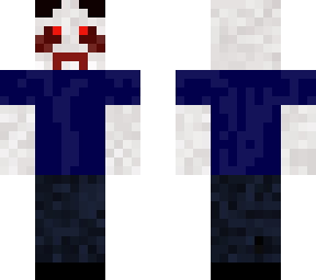 first skin