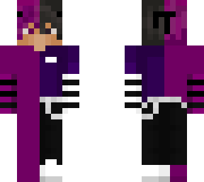 fix half and half skin