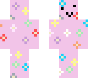 flower power