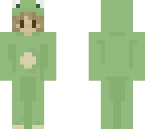 frog me
