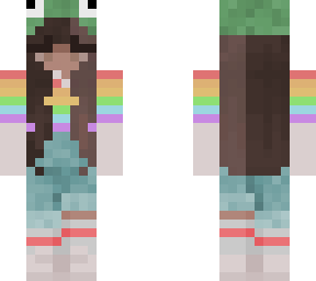 frogo hat