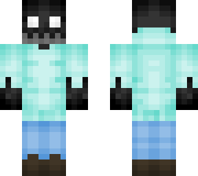 frost (blaze remix)