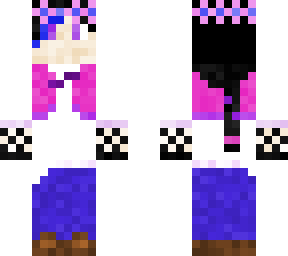 gacha oc