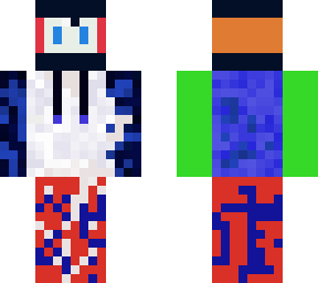 gamer boy