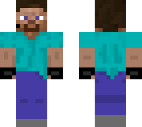 gamer steve