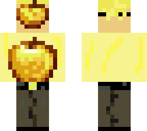 gapple guy