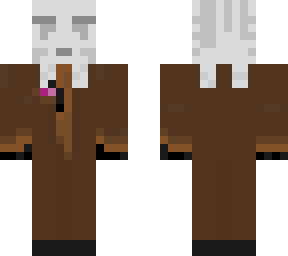 gasth with a enderman v2