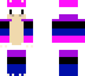 genderfluid dino
